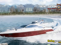 Yatch Docking Worldwide